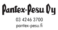Pantex-Pesu Oy